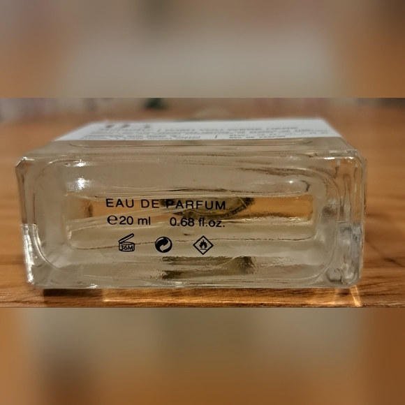 Lot Of Memoire No 04 Wish You Were Here Parfum Perfume & Lotion Beauty Cosmetic - Picture 3 of 6